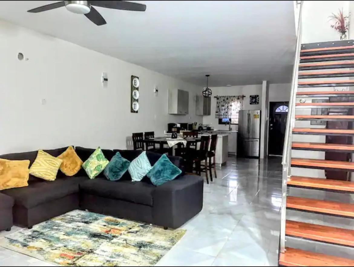 דיסקברי ביי Wynters'Escape-Gated 1 Or 2 Bedroom W Puertosecobeach Access מראה חיצוני תמונה