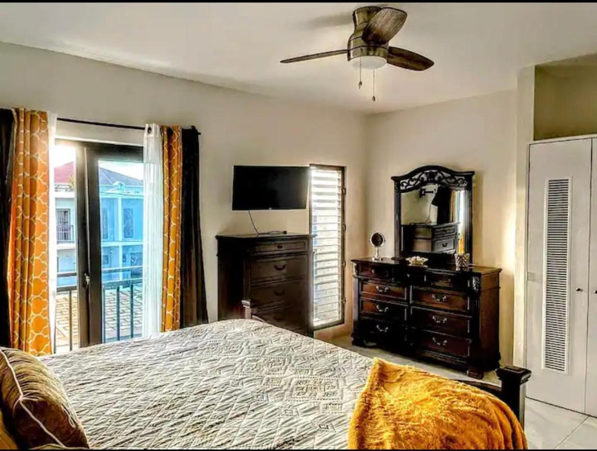דיסקברי ביי Wynters'Escape-Gated 1 Or 2 Bedroom W Puertosecobeach Access מראה חיצוני תמונה