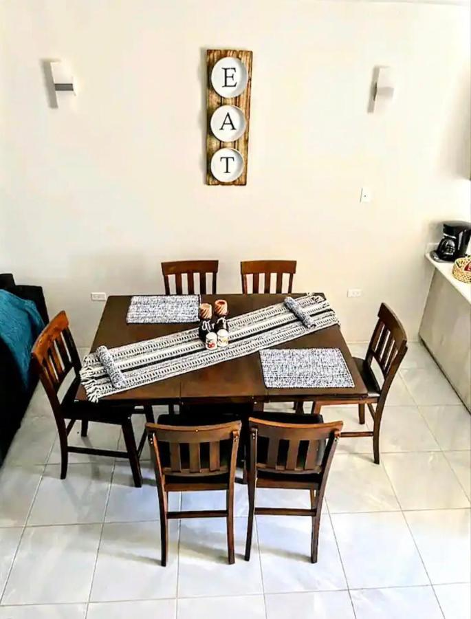 דיסקברי ביי Wynters'Escape-Gated 1 Or 2 Bedroom W Puertosecobeach Access מראה חיצוני תמונה