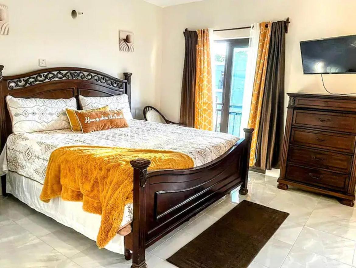 דיסקברי ביי Wynters'Escape-Gated 1 Or 2 Bedroom W Puertosecobeach Access מראה חיצוני תמונה