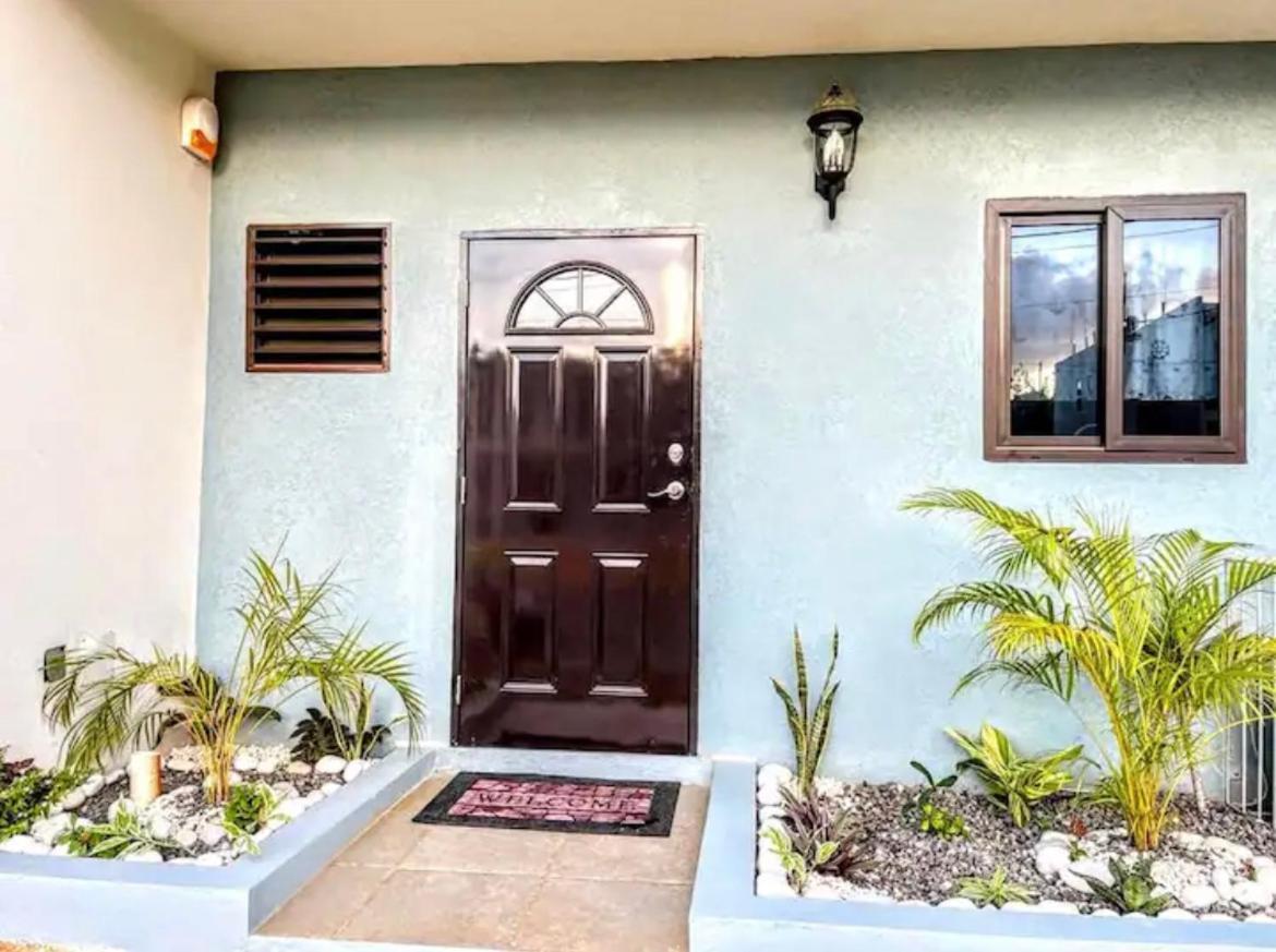 דיסקברי ביי Wynters'Escape-Gated 1 Or 2 Bedroom W Puertosecobeach Access מראה חיצוני תמונה