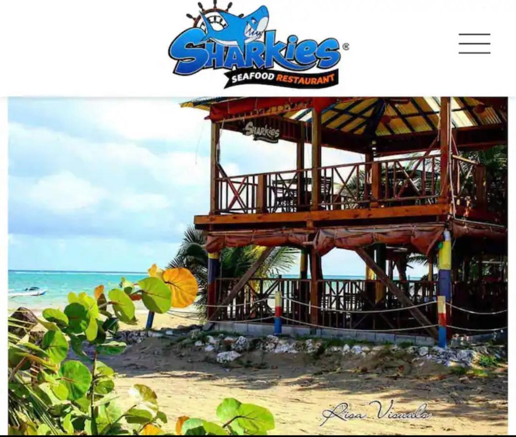 דיסקברי ביי Wynters'Escape-Gated 1 Or 2 Bedroom W Puertosecobeach Access מראה חיצוני תמונה