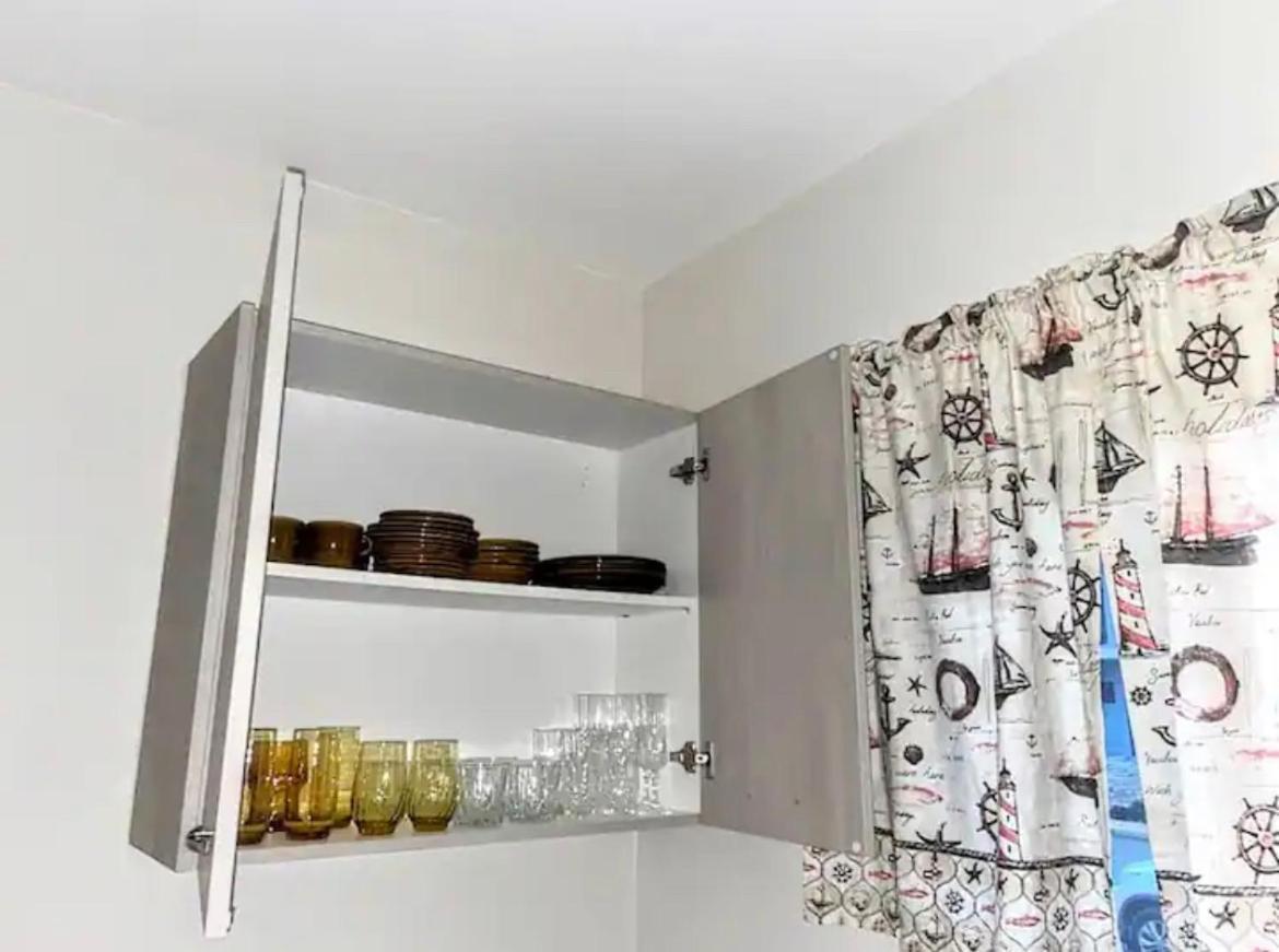 דיסקברי ביי Wynters'Escape-Gated 1 Or 2 Bedroom W Puertosecobeach Access מראה חיצוני תמונה