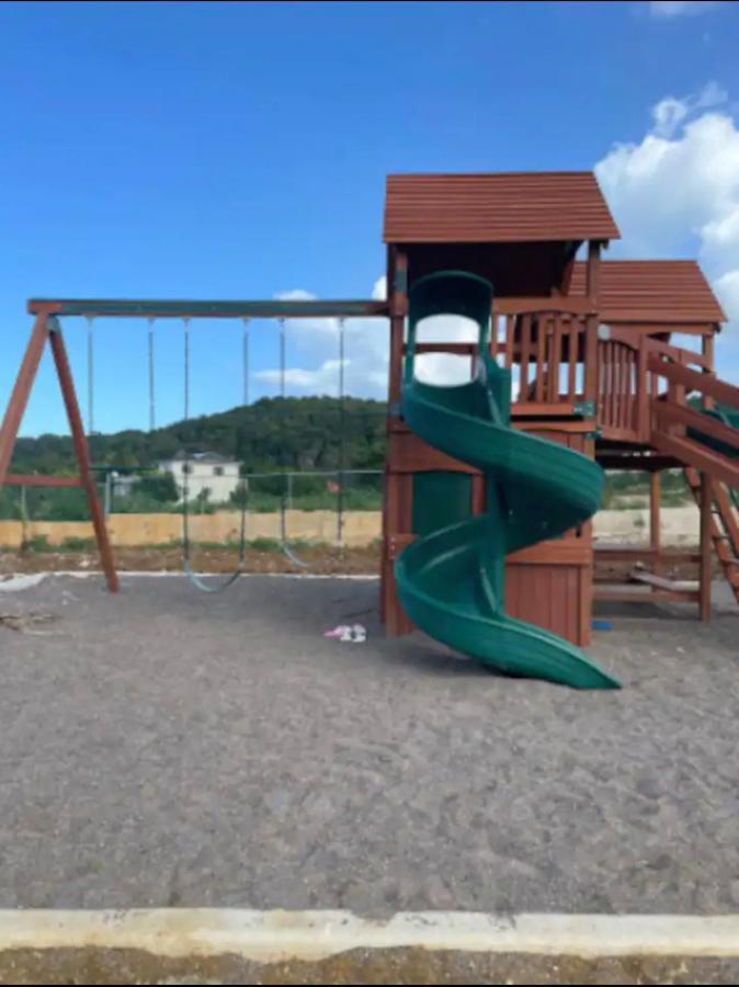 דיסקברי ביי Wynters'Escape-Gated 1 Or 2 Bedroom W Puertosecobeach Access מראה חיצוני תמונה