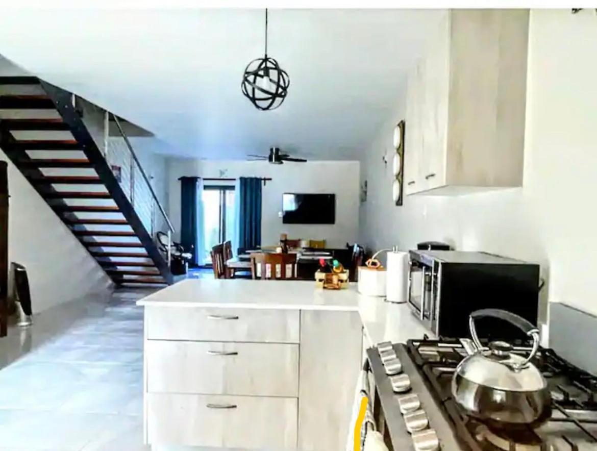 דיסקברי ביי Wynters'Escape-Gated 1 Or 2 Bedroom W Puertosecobeach Access מראה חיצוני תמונה