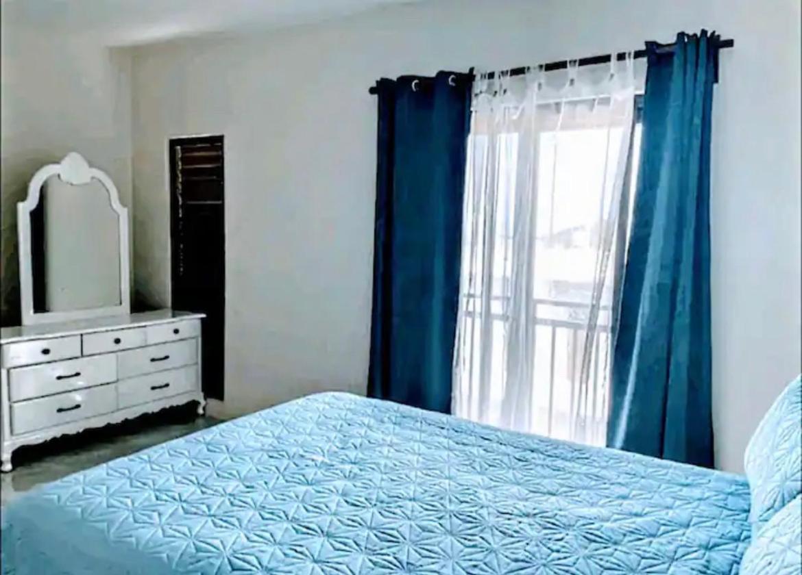 דיסקברי ביי Wynters'Escape-Gated 1 Or 2 Bedroom W Puertosecobeach Access מראה חיצוני תמונה
