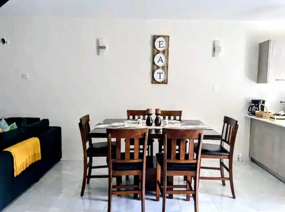 דיסקברי ביי Wynters'Escape-Gated 1 Or 2 Bedroom W Puertosecobeach Access מראה חיצוני תמונה