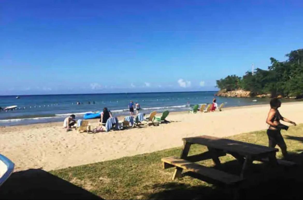דיסקברי ביי Wynters'Escape-Gated 1 Or 2 Bedroom W Puertosecobeach Access מראה חיצוני תמונה