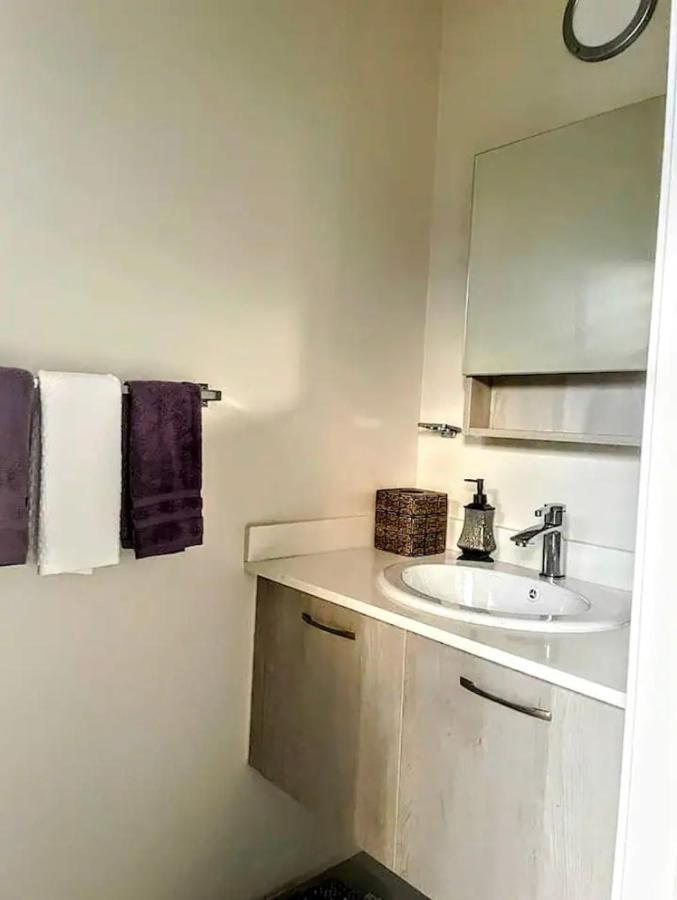 דיסקברי ביי Wynters'Escape-Gated 1 Or 2 Bedroom W Puertosecobeach Access מראה חיצוני תמונה