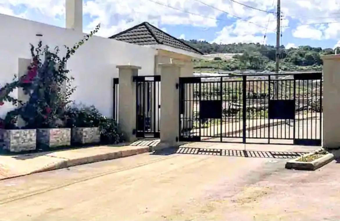 דיסקברי ביי Wynters'Escape-Gated 1 Or 2 Bedroom W Puertosecobeach Access מראה חיצוני תמונה
