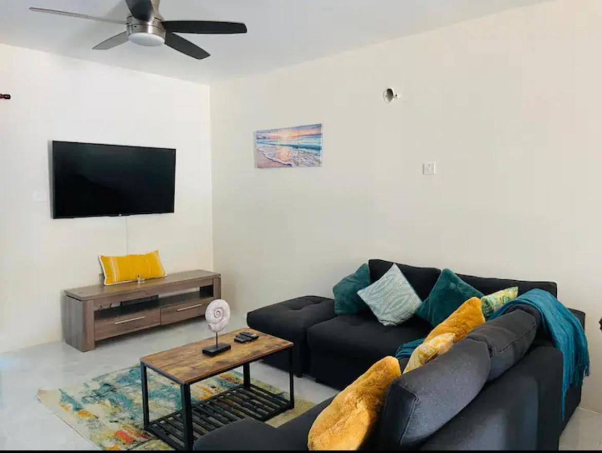 דיסקברי ביי Wynters'Escape-Gated 1 Or 2 Bedroom W Puertosecobeach Access מראה חיצוני תמונה