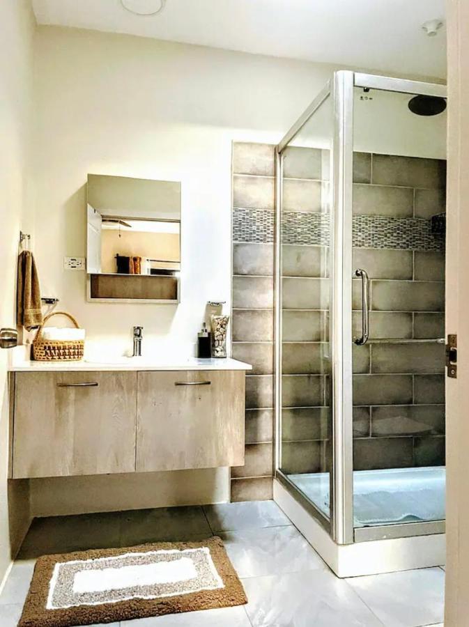 דיסקברי ביי Wynters'Escape-Gated 1 Or 2 Bedroom W Puertosecobeach Access מראה חיצוני תמונה