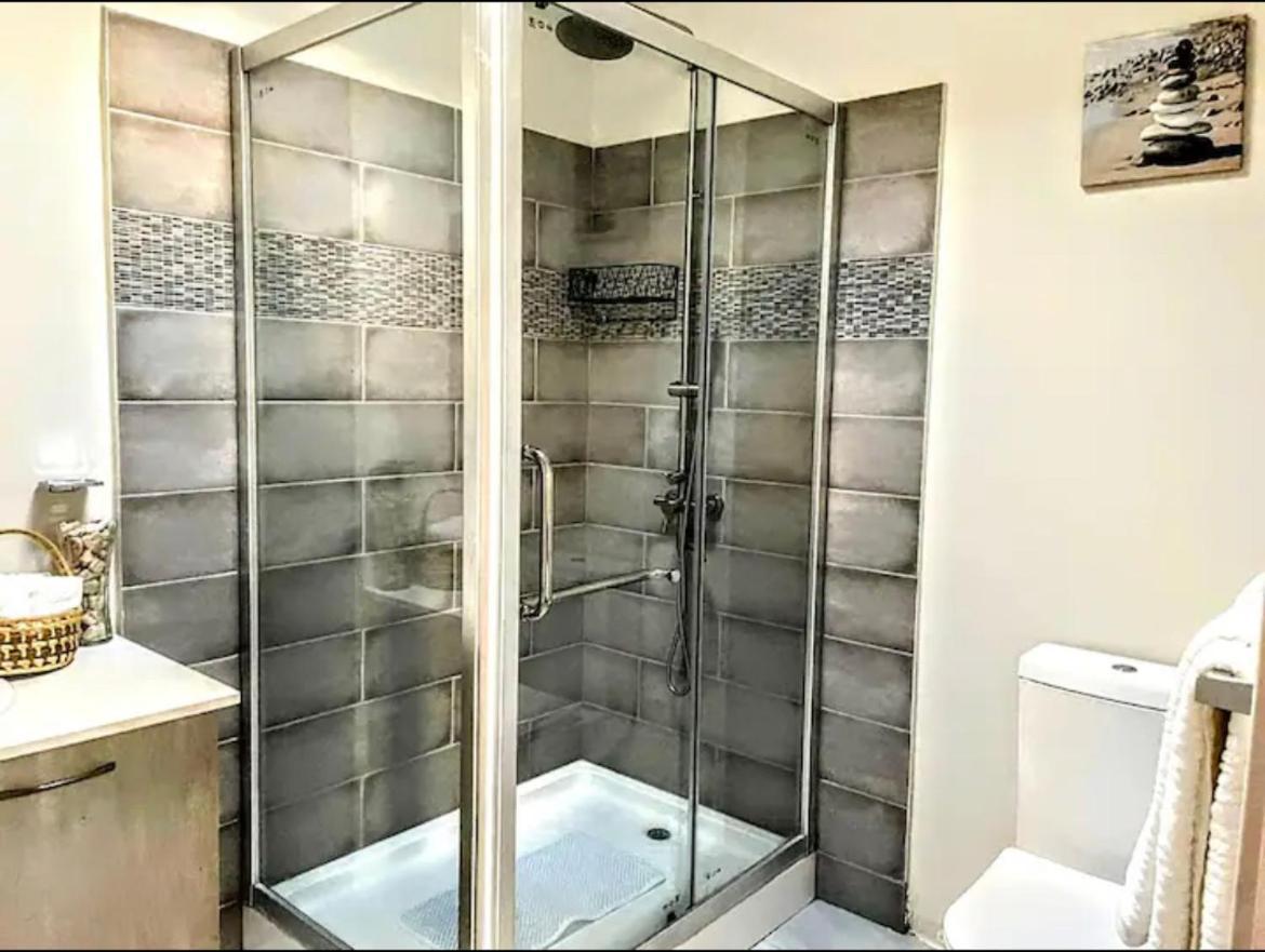 דיסקברי ביי Wynters'Escape-Gated 1 Or 2 Bedroom W Puertosecobeach Access מראה חיצוני תמונה